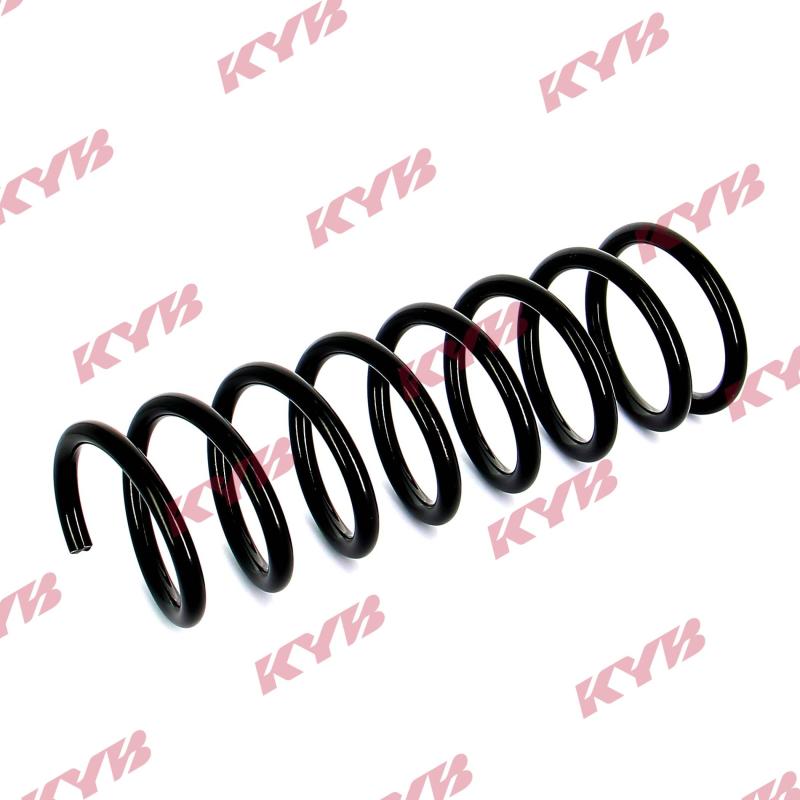 Ressort de suspension KYB RA5789 - Visuel 1