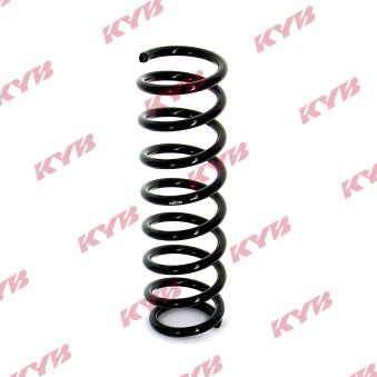 Ressort de suspension KYB [RA5790]
