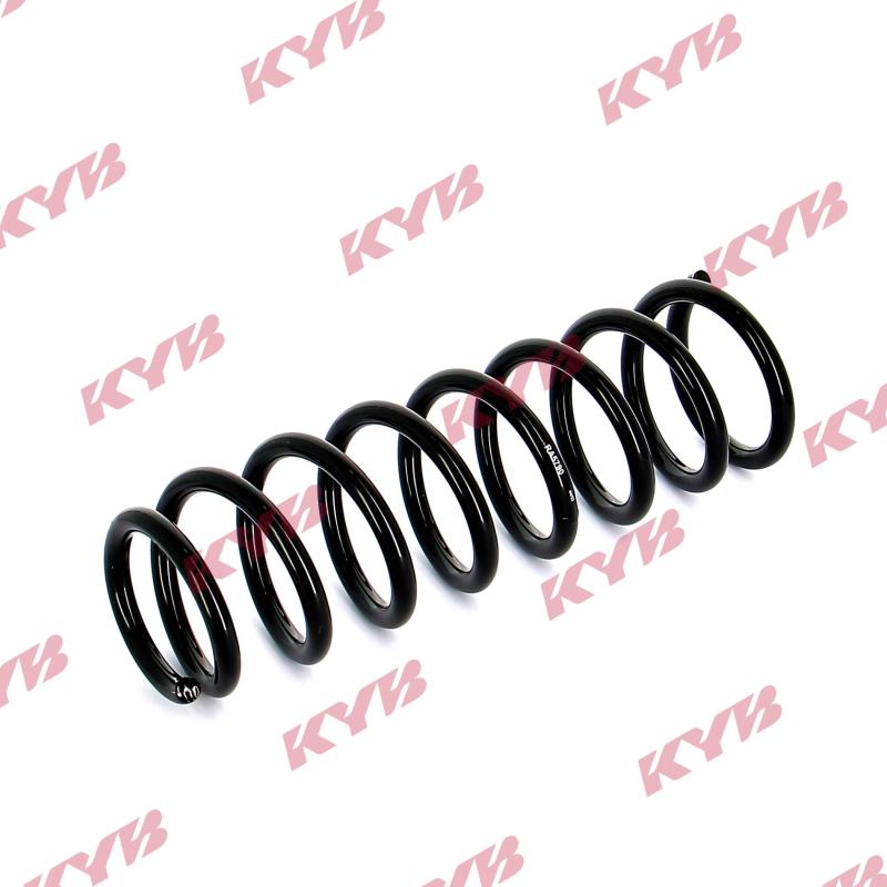 Ressort de suspension KYB RA5790 - Visuel 1