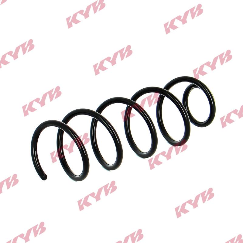 Ressort de suspension KYB RA5799 - Visuel 1