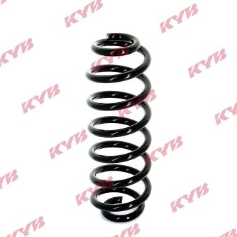 Ressort de suspension KYB OEM 3C0511115BN