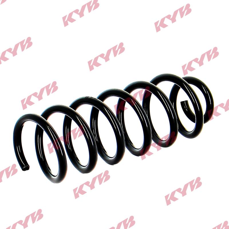 Ressort de suspension KYB RA5822 - Visuel 1