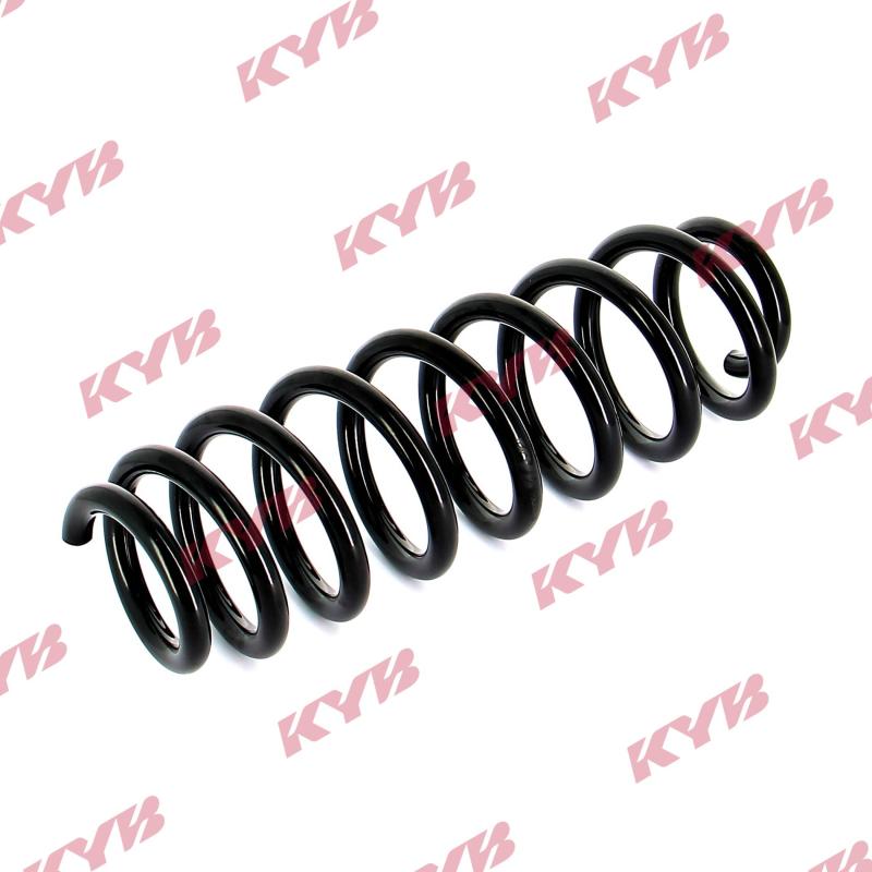 Ressort de suspension KYB RA5823 - Visuel 1