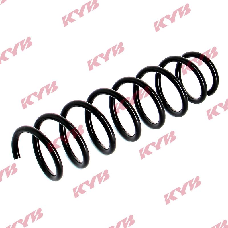 Ressort de suspension KYB RA5828 - Visuel 1