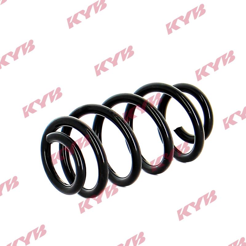 Ressort de suspension KYB RA5834 - Visuel 1