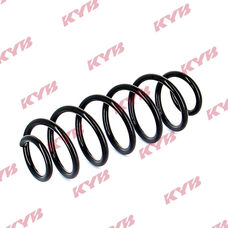 Ressort de suspension KYB RA5842 - Visuel 1
