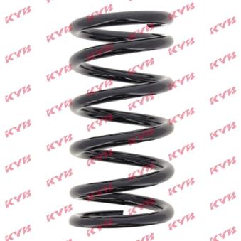 Ressort de suspension KYB RA5877