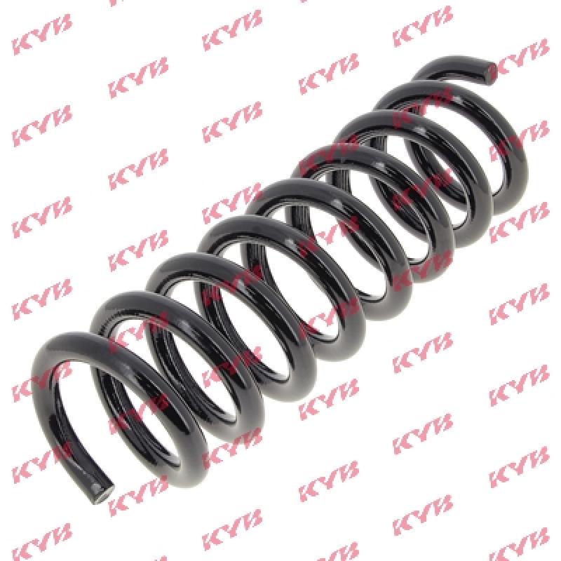 Ressort de suspension KYB RA6026 - Visuel 1