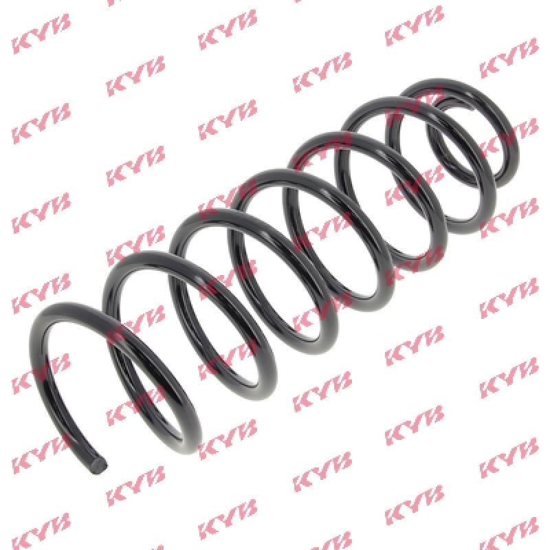 Ressort de suspension KYB RA6110 - Visuel 1