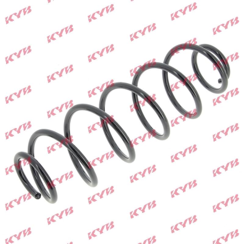 Ressort de suspension KYB RA6111 - Visuel 1