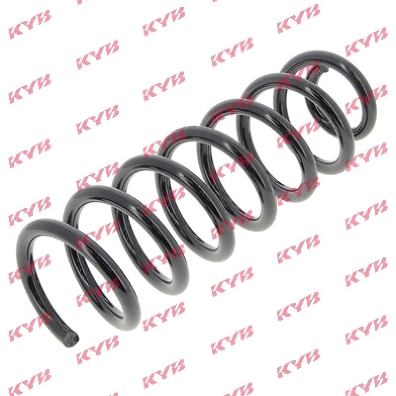 Ressort de suspension KYB RA6113 - Visuel 1
