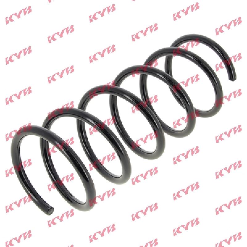 Ressort de suspension KYB RA6114 - Visuel 1