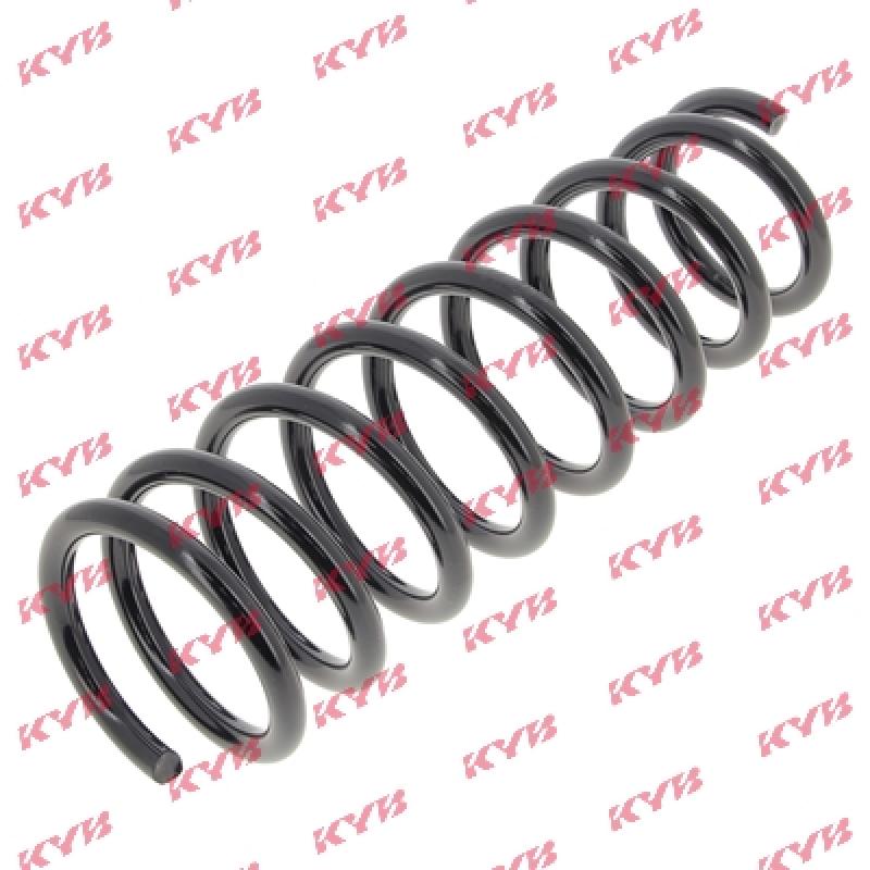 Ressort de suspension KYB RA6120 - Visuel 1