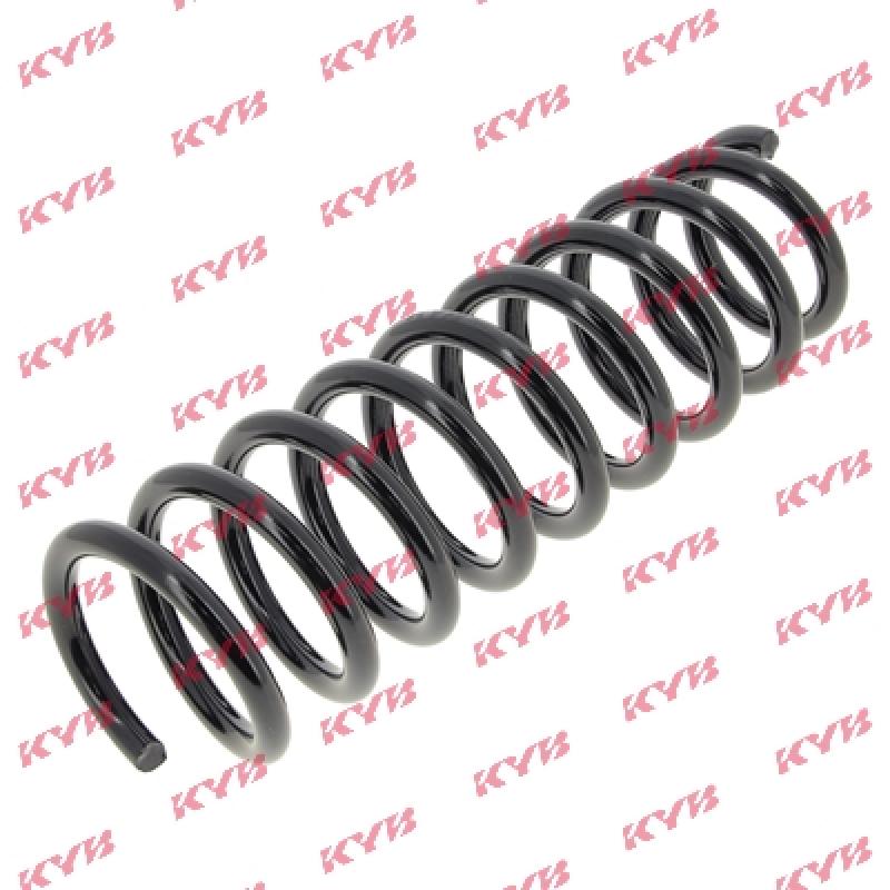 Ressort de suspension KYB RA6125 - Visuel 1