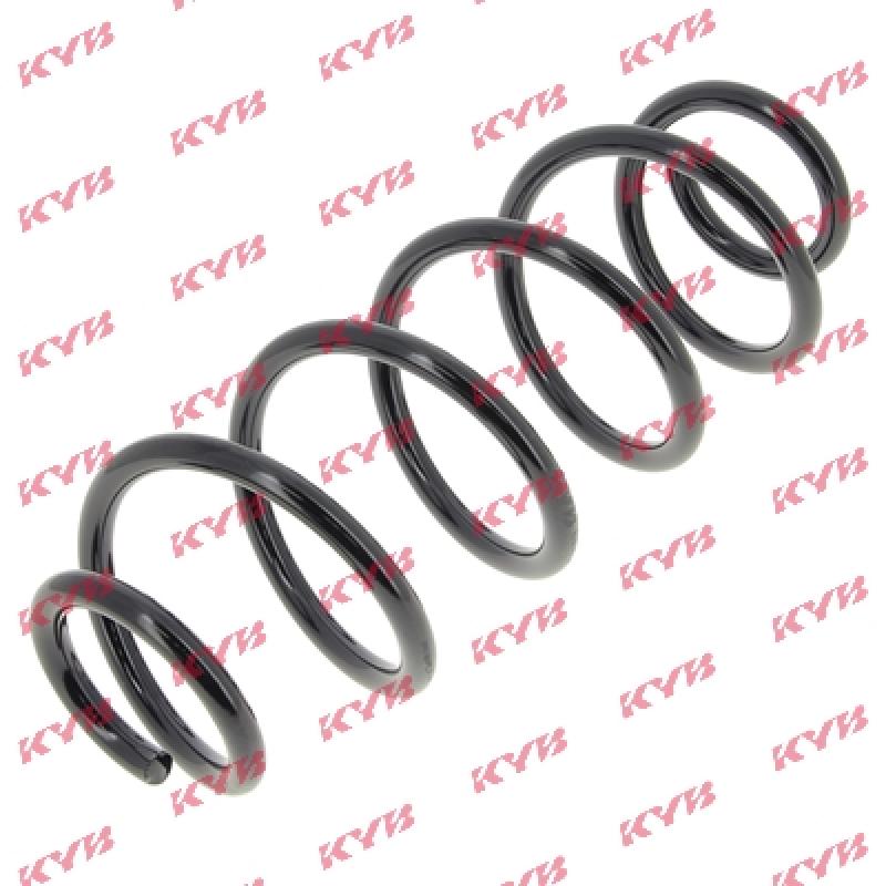 Ressort de suspension KYB RA6141 - Visuel 1