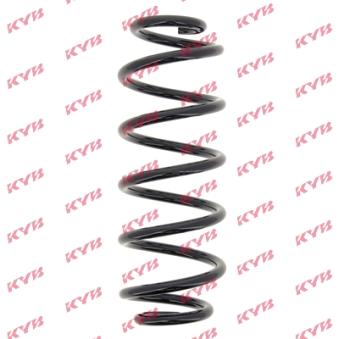 Ressort de suspension KYB [RA6145]