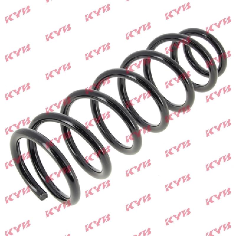 Ressort de suspension KYB RA6152 - Visuel 1