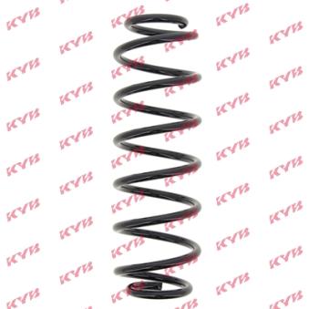 Ressort de suspension KYB OEM 8Z0511115AN Ressort de suspension KYB OEM 8Z0511115AN