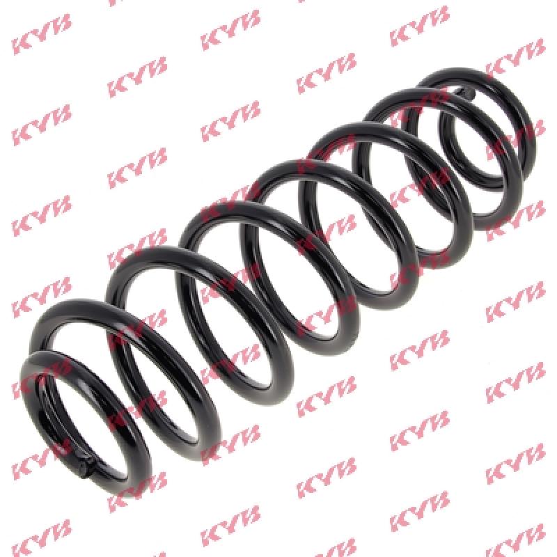 Ressort de suspension KYB RA6162 - Visuel 1