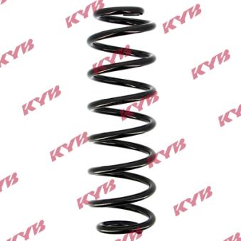 Ressort de suspension KYB OEM 1K0511115DK