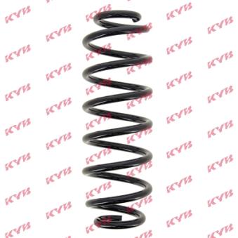 Ressort de suspension KYB OEM 3C0511115AC