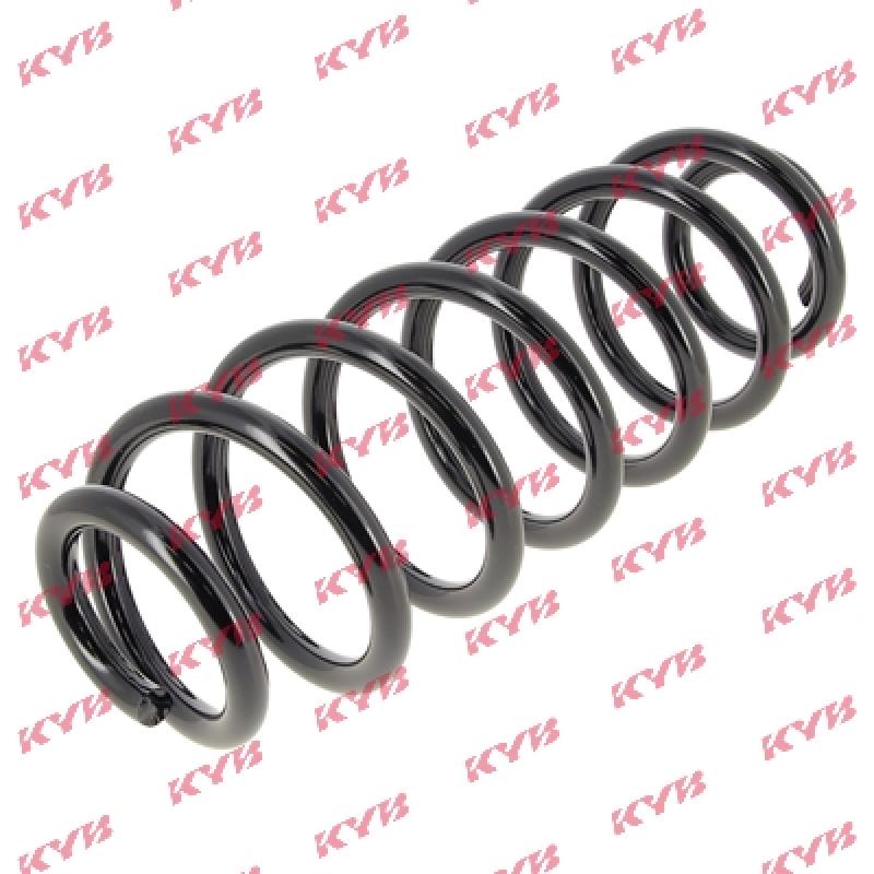 Ressort de suspension KYB RA6164 - Visuel 1
