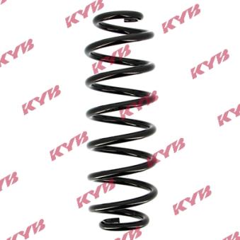 Ressort de suspension KYB OEM 3C0511115AE