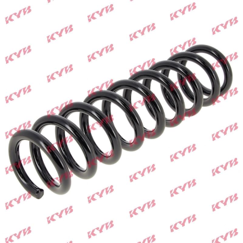 Ressort de suspension KYB RA6171 - Visuel 1