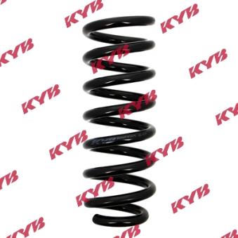 Ressort de suspension KYB RA6185 pour PEUGEOT 607 2.2 16V - 163cv