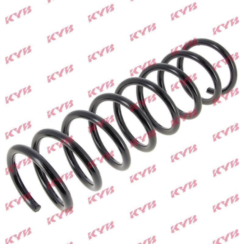Ressort de suspension KYB RA6200 - Visuel 1