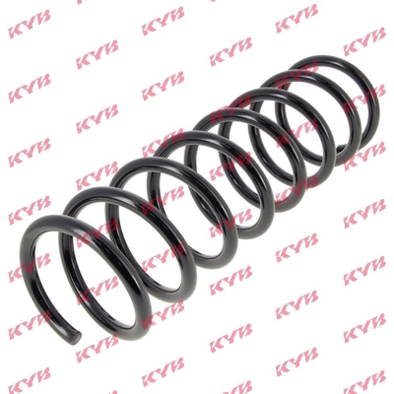 Ressort de suspension KYB RA6202 - Visuel 1