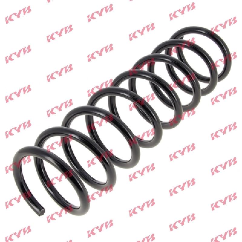 Ressort de suspension KYB RA6203 - Visuel 1