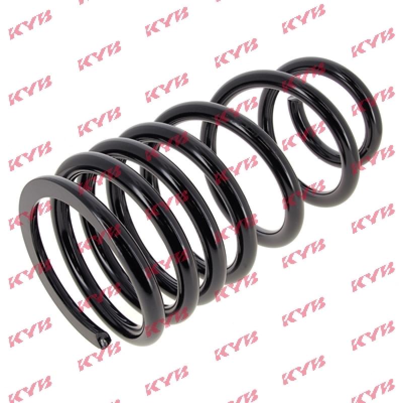 Ressort de suspension KYB RA6208 - Visuel 1