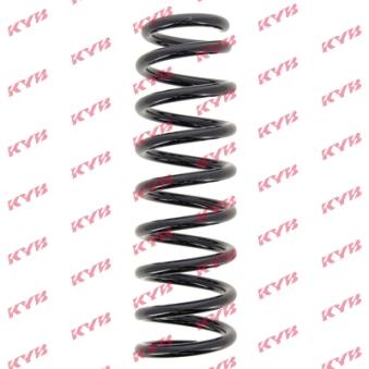Ressort de suspension KYB RA6209 pour HYUNDAI I40 2.0 CVVT - 165cv