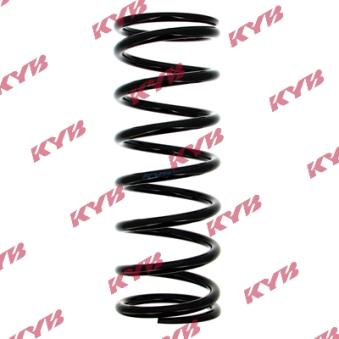 Ressort de suspension KYB RA6217