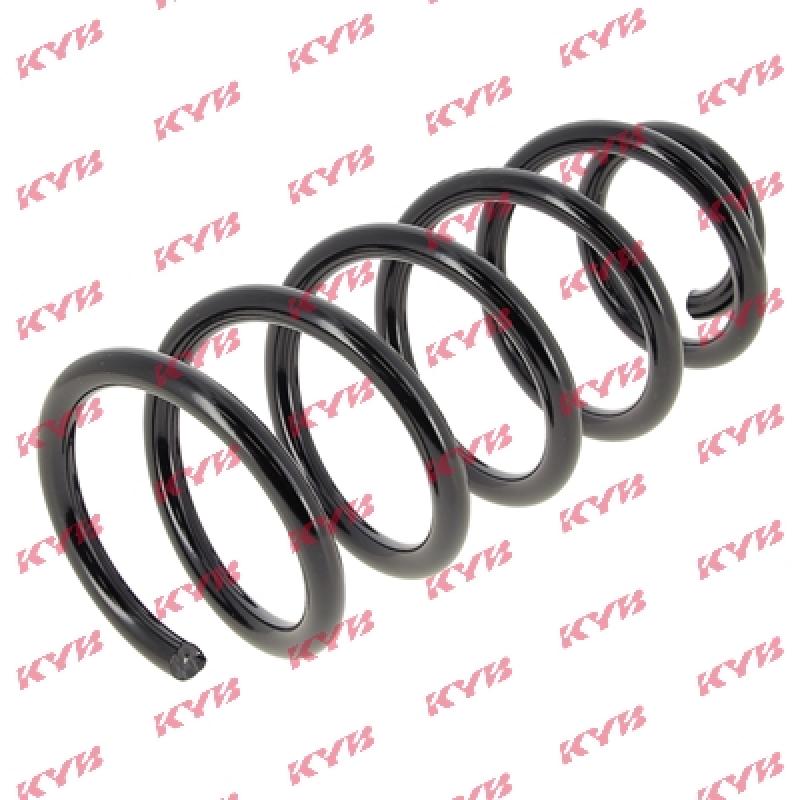 Ressort de suspension KYB RA6221 - Visuel 1