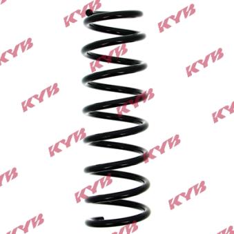 Ressort de suspension KYB RA6222 pour MITSUBISHI ASX 1.8 - 139cv