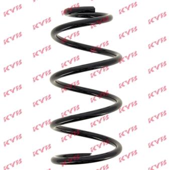 Ressort de suspension KYB [RA6231]