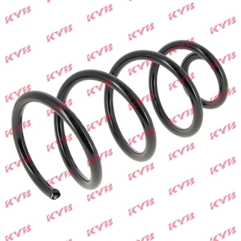 Ressort de suspension KYB RA6231 - Visuel 1