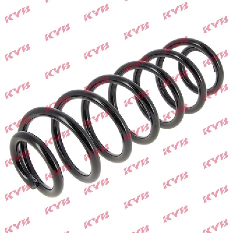 Ressort de suspension KYB RA6240 - Visuel 1