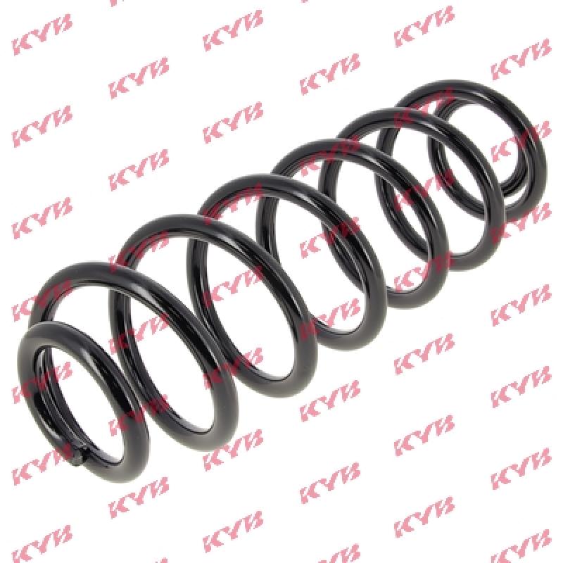 Ressort de suspension KYB RA6241 - Visuel 1