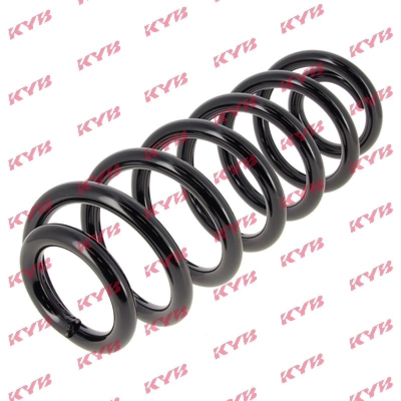 Ressort de suspension KYB RA6244 - Visuel 1