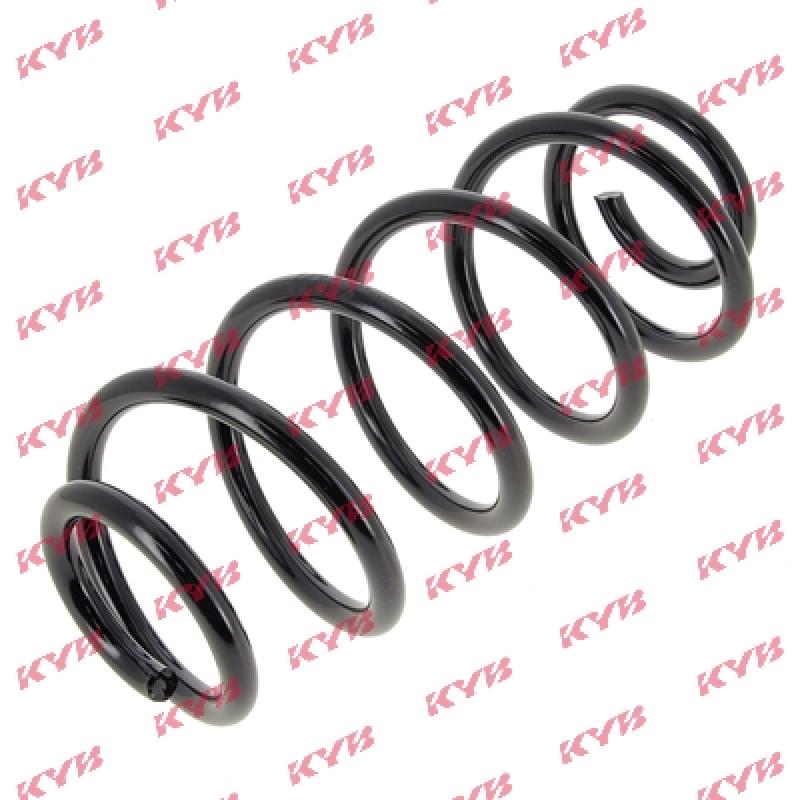 Ressort de suspension KYB RA6248 - Visuel 1