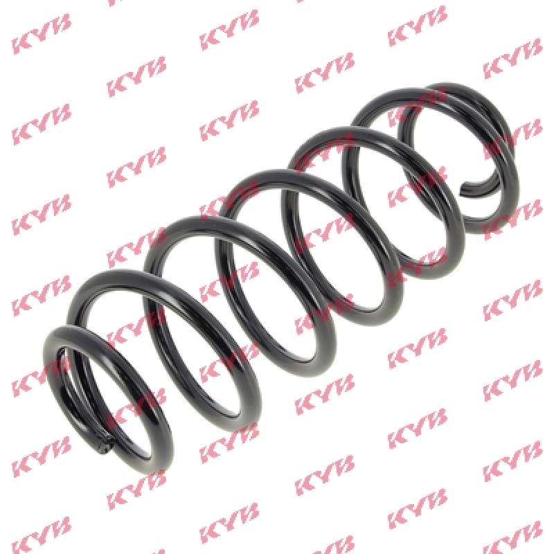 Ressort de suspension KYB RA6251 - Visuel 1