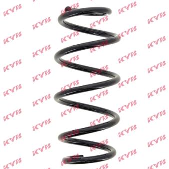 Ressort de suspension KYB OEM 4823102B70