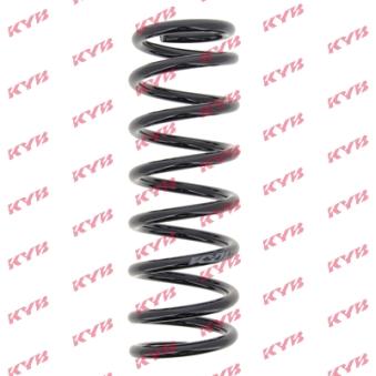 Ressort de suspension KYB OEM 20380AE090