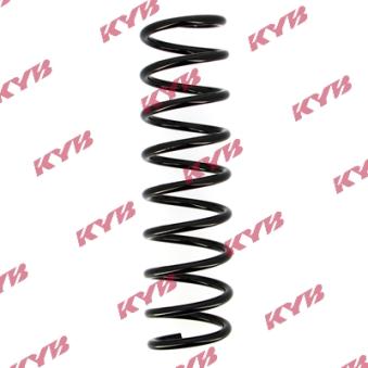 Ressort de suspension KYB RA6275 pour SAAB 95 525 d - 163cv