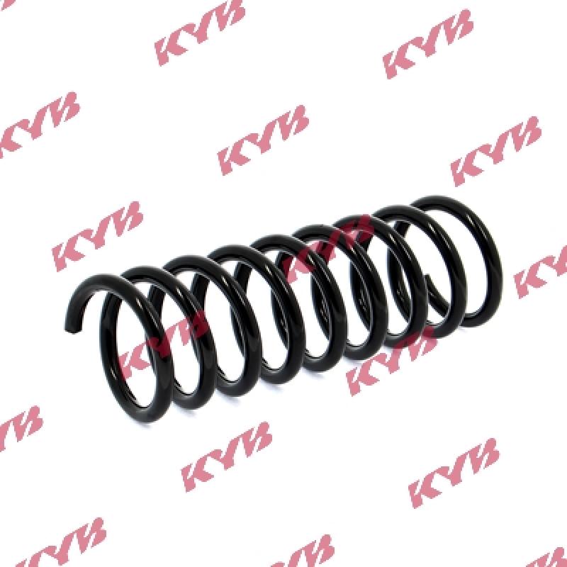 Ressort de suspension KYB RA6448 - Visuel 1