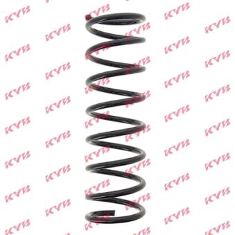 Ressort de suspension KYB OEM 21212912712 Ressort de suspension KYB OEM 21212912712