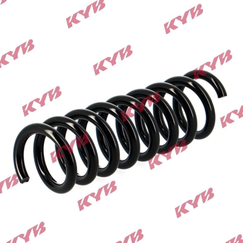 Ressort de suspension KYB RA6486 - Visuel 1